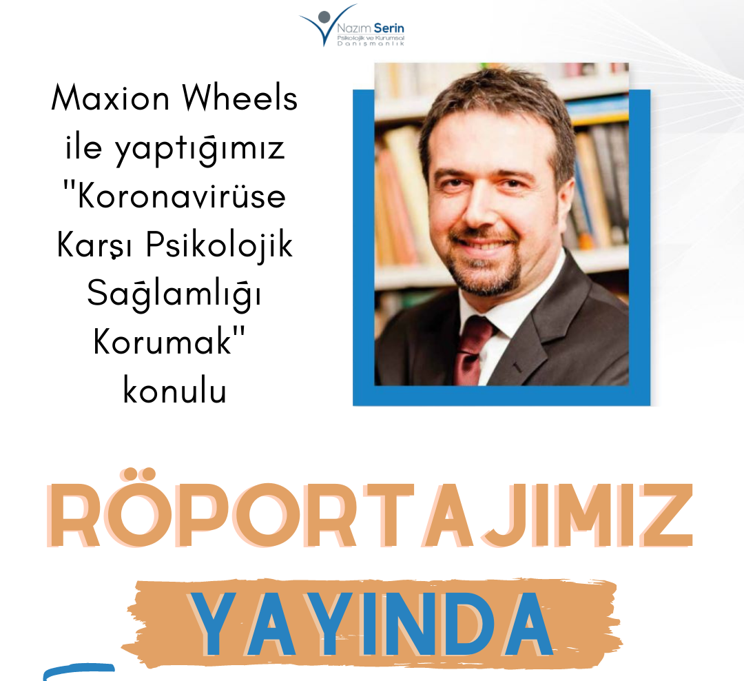 Read more about the article Koronavirüse Karşı Psikolojik Sağlamlılığı Korumak